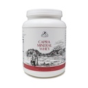Mt. Capra Mineral Wey Een hele voeding, Bio-Beschikbaar Mineral/Electrolyte Powder Supplement van Geit Milk Wei, rijk aan kalium, Alkalizing 56 Servers - 50,8 oz