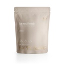 Happy Aging Protein Powder for Women, 20g Organic Pea & Pumpkin Seed Protein, 5g Creatine, Monk Fruit Sweetened, Organic Cocoa & Chia, Vegan Plant Based Protein
