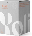 Yoli® Truth Antioxidant en Immune Support Supplement met vitamine C, botanische producten, supervruchten en mineralen - Citrus, 30 Packets
