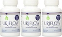 Natuurlijke therapie voor nierstenen 3 - 60 capsules flessen