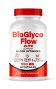(1 Pack) BioGlyco Flow Capsules, Official Bio Glyco Supplement Pills with Premium Ingredients, Advanced Formula Support for Active Lifestyle & Overall Wellness Reviews (60 Capsules)
