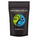 Prescribed For Life L Proline Powder | Pure USP Granular Amino Acid (5kg / 11lb)