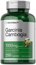 Horbiach Garcinia Cambogia Extract Pillen 