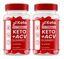 (2 Pack) 21 Keto X3 Formula KEO+ACV Gummies, Official 21KetoX3 Formula Supplement Gummys with Premium Ingredients, Advanced Formula Support for Overall Health & Wellness Reviews (120 Gummies)
