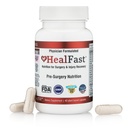 GenezingSnelle Chirurgie & Letsels Herstel Supplement (Pre-Op): Quercetine, Probiotica Supplement voor wond, liposuctie, Tummy Tuck, en BBL Post Chirurgie Supplies
