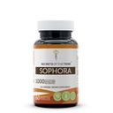 Secrets of the Tribe Sophora 60 Capsules, Made with Vegetable Capsules and Sophora Flavescens Promotes a Healthy Cardiovascular System (60 Capsules)