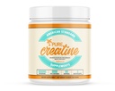 American Standard Supplements Pure Creatine Monohydraat Micronized Powder - Micronized Creatine Monohydraat Powder - Unflavored - 5000mg per Serving - 60 Servings (300g)
