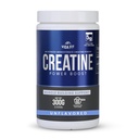 Micronized Creatine Monohydrate Powder (5g Per Serv), Vegan Creatine Powder Unflavoured, Supplements for Men, Pure Workout Essentials for Women, NSF Certified (300g) (60 Servings)