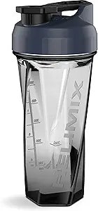 HELIMIX 2.0 Vortex Blender Shaker Bottle Houdt tot 28oz 