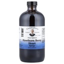 Christopher's Original Formulas Hawthorn Berry Heart Siroop - 16 fl oz 