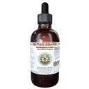 Hawaii Pharm Horehound Alcohol-Free Liquid Extract, Horehound (Marrubium vulgare) Dried Herb Glycerite Natural Herbal Supplement 2 oz