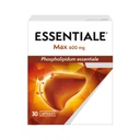 Essentiale Max 600mg, 60 Capsules