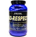 Whey Protein Isolate Shake- Iso-Respect Protein Vanilla 30 Servings– Best Whey Protein Powder for Women & Men – No Lactose - Mixes with a Spoon