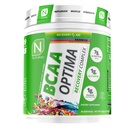 NutraKey BCAA Optima Post Workout Recovery Complex, Geen suiker, Geen Carb, Herstelhulp, Regenboog