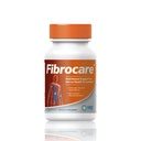 Vita Sciences FibroCare Fibromyalgie Supplement voor snelle reparatie zenuwgezondheid. Natuurlijke R-ALA Form 40x Kracht met vitamines en antioxidanten om te vernieuwen en Revitaliseren voeten, handen, benen en tenen. 60 Ct.