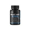 Niet-Habit vormen van slaaphulp: Wake Up Refreshed - Krachtige formule met Melatonine, GABA, Valeriaanwortel, kamille, Magnesium voor rust en diepe slaap - 30 capsules