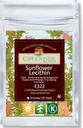 Cape Crystal Zonnebloem Lecithin poeder, 100% natuurlijk en glutenvrij. Het is de Veganistische, niet-GMO alternatief voor soja Lecithin poeder (14-oz.)