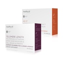 Healthycell Telomere Length + AC-11 | DNA Repair Supplements for Anti-Aging and Cell Health