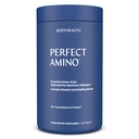 BodyHealth PerfectAmino (300 tabletten) Essential Amino Acid Supplement met BCAA en EAA, Muscle Recovery, Boost Energy & Uithoudingsvermogen, 99% Gebruik, Vegan Branched Chain Protein Pre/Post Workout