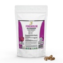 Pure Forskolin Extract Supplement met Krachtige Coleus Forskohlii 20% Gestandaardiseerde 1000 mg voor Enhanced Energy - Plant Based Energy Supplements voor vrouwen en mannen - 100 Veggie Capsules
