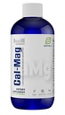 Liquid Ionic Calcium and Magnesium Supplement with Boron – Bone & Muscle Support – Restful Sleep & Mood Support – 48 Day Supply