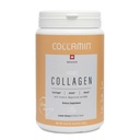 Joint – Hydrolyzed Collagen Peptides Powder from Grass-Fed Swiss Bovine with Turmeric, Magnesium & MSM – Supports Joint Strength, Bone & Cartilage Health – 30 Servings