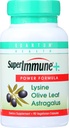 Quantum Superimmune and Power Formula - 90 Vegetarian Capsules