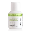 Isotonix® Multivitamine zonder Ijzer Volledige Dagelijkse Supplement voor Energie, Immune Support, Huid, en Bot Gezondheid 