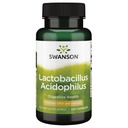 Swanson Lactobacillus Acidophilus 2 Miljard Cfu 100 capsules