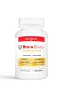 Brain Bean Brain Biotix | Gut and Brain Spore-Based Probiotic and Prebiotic | 30 Servings