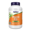 NOW Foods Supplements, Slippery Elm Powder (Ulmus rubra), Non-GMO Project Geverifieerd, Kruidensupplement, 4-Ounce