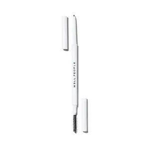 Nou mensen expressionistische Brow Potlood, definiëren Brow Potlood voor een natuurlijke afwerking, ultra-fijn Tip voor totale precisie, Vegan & Wuelty-free, Taupe