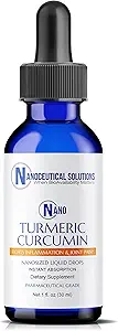 NANO TURMERIC CURCUMIN 