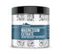 Earthborn Elements Magnesium Citrate 200 Capsules, Pure & Onverdund, Geen Additieven