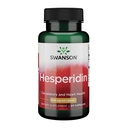 Swanson Hesperidin 500 Milligrammen 60 Capsules