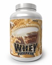 Ekkovision Protein Powder, White Chocolate Peanut Butter Flavor, 25 G Whey Protein per Scoop, Low Lactose, High Protein for Men & Women with Active Lifestyles, Perfect for Shakes & Smoothies, 60 Svgs
