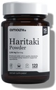 AMALTH Organic Indian Haritaki Capsules, 2250mg Improving Digestion, Maintains Regularity Non-GMO Vegan Herbs and Supplements, 120 Caps