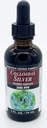 Colloïdaal zilver 2000 PPM (2 oz) door innovatieve natuurproducten