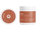 Fringe Vitamin D3 and K2 Mix Powder, Water Soluble Bio-Available, D3 from Algae, Vitamin K2 MK-7 from Natto, Vegan, Unflavored (30 Servings, Vitamin D & K Mix)