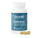 BRAINMD Quercetin Bioflavonoid Supplement - Supports Immune Health & Antioxidant Defense - 60 Capsules