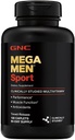 GNC Mega Men Sport Vitapak Programma