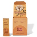 Probiotics for Women Honey Vanilla Probiotic Powder, Activated Formula with DE111, 30 Day Supply, Digestive Health Support