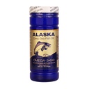 Alaska Deep Sea Fish Oil, Omega 3,6,9 1000 Mg 100 Softgels per NCB