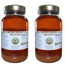 Red Clover Alcohol-Free Liquid Extract, Red Clover (Trifolium Pratense) Seed Glycerite Natural Herbal Supplement, Hawaii Pharm, USA 2x32 fl.oz