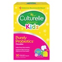 Culturelle Health & Wellness Daily Probiotic 30 Count & Kids Chewable Daily Probiotic 30 Count