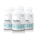 Papillex Dietary Supplement Tablets All Natural Immune Support - Immunity Defense - Best Immune System Booster - Organic 60 Capsules Bottle (3 Pack)