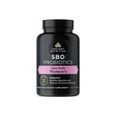 Ancient Nutrition Probiotics for Women, Once Daily Women's Probiotics 30ct, Digestive Support and Reduces Occasional Bloating, Made with Chaste Tree Berry and Amla Berry, 25 Miljard CFUs*