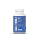BodyBio PC - Fosfatidylcholine voor Brain Health, Mental Clarity, Cognitive Function, Cellular Repair & Healthy Aging, Phospholipide Complex Supplement for Gentle Daily Detox