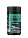 ONNIT Total Gut Health Dagelijkse Digestieve Ondersteuning, IgenTM Non-GMO Tested Digestie Supplement voor vrouwen en mannen met 7 Strains van Probiotica, Prebiotica, Enzymen en Betaine HCL, 60 Tellen
