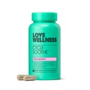 Liefde Wellness Cycle Soothe Supplement Promoves a Happy Mood 